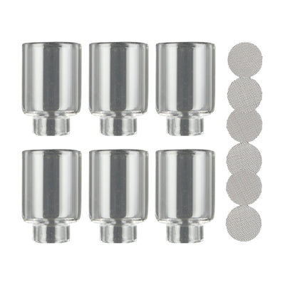 Arizer SRT Go Shell Pack