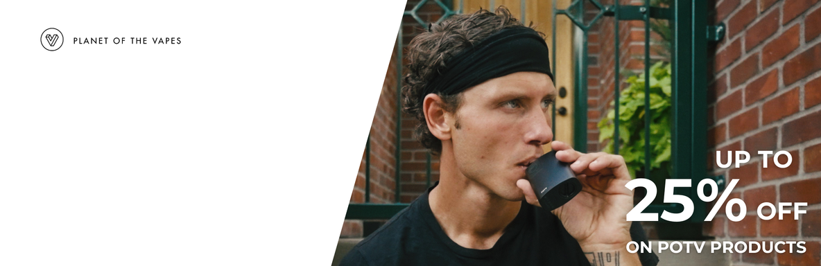 POTV Anniversary sale