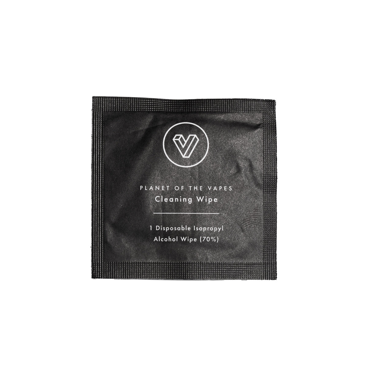 POTV Cleaning Wipes