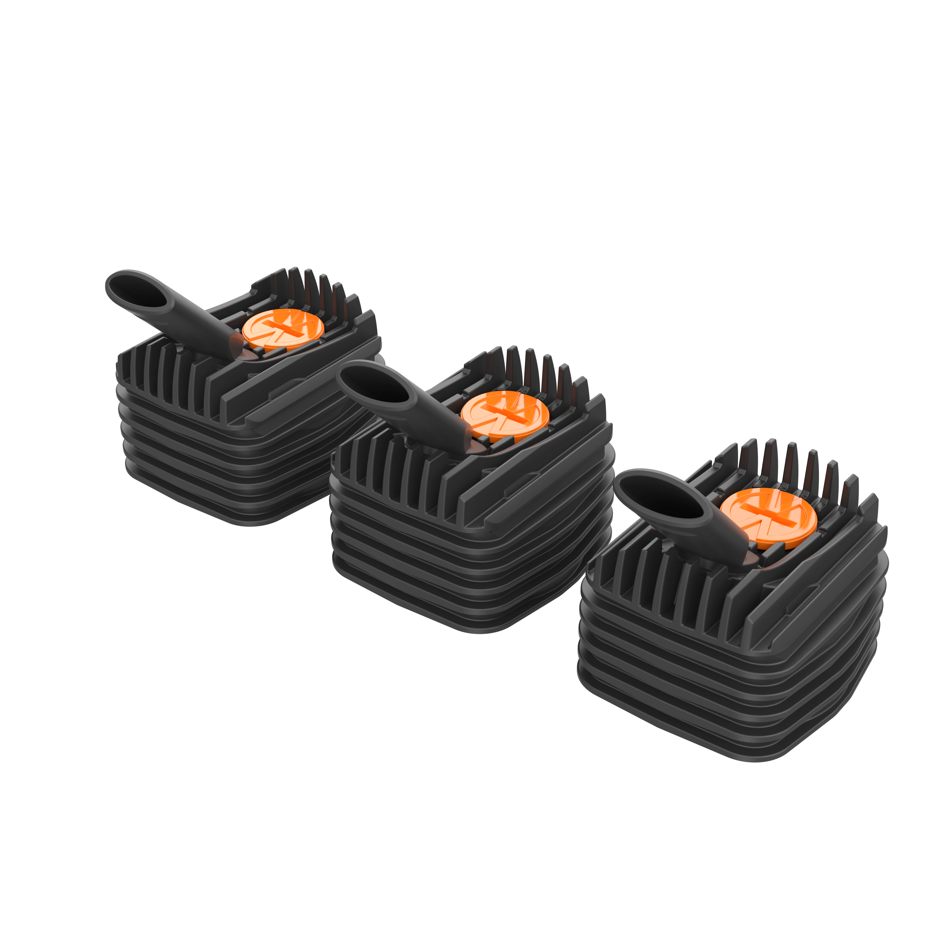Veazy Cooling Unit Set