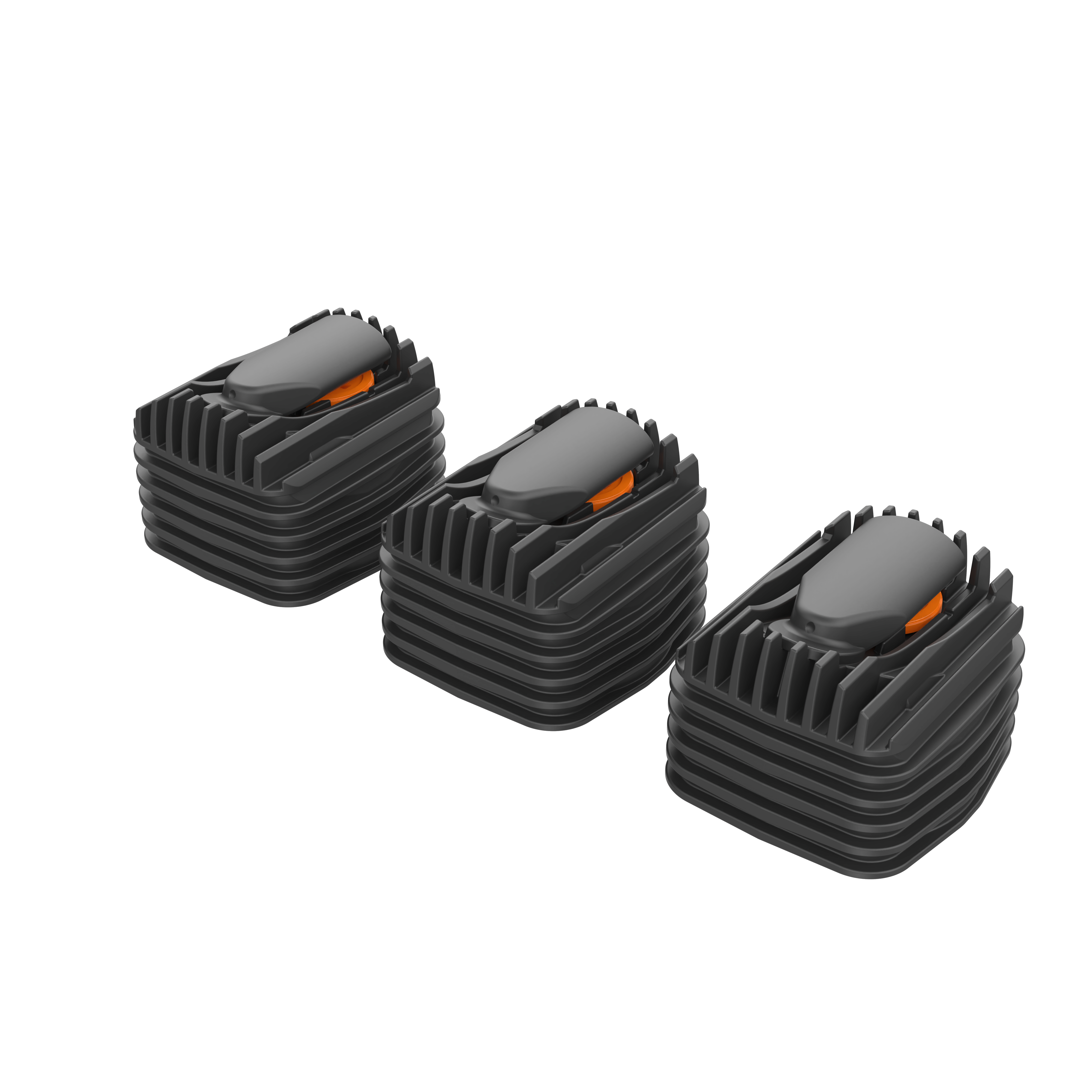 Veazy Cooling Unit Set