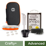 Crafty+ Advanced Accessories Kit