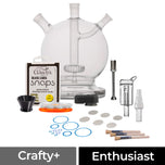 Crafty+ Enthusiast Accessories Kit