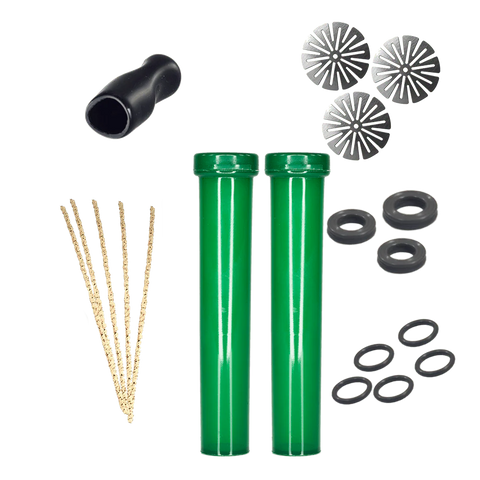 Dynavap M7/M7 XL Vaporizer Parts & Accessories