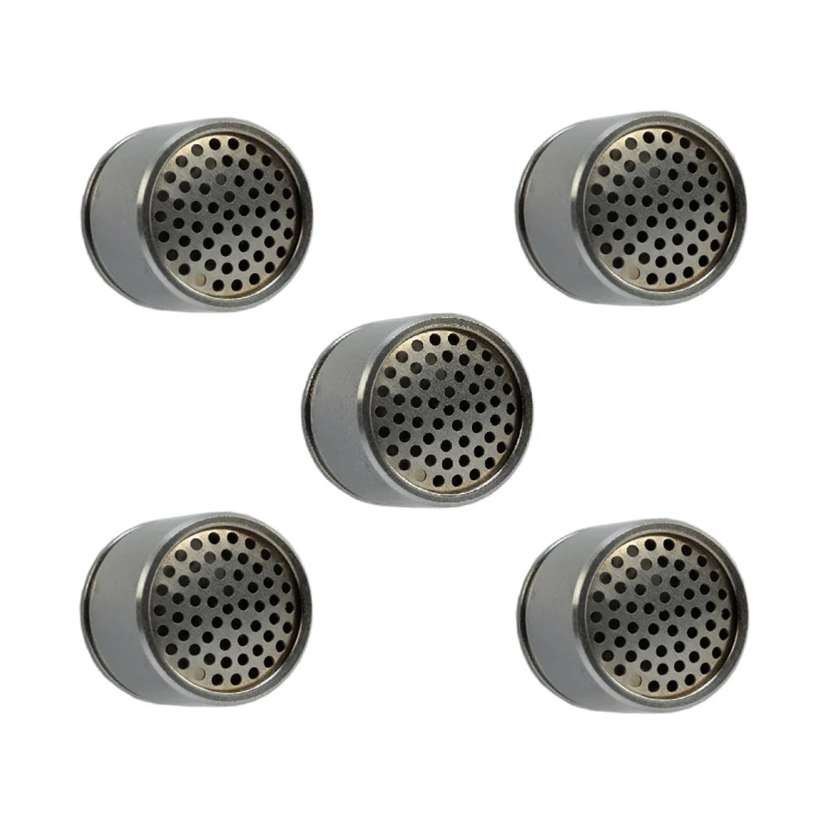 DynaVap Dosing Capsules