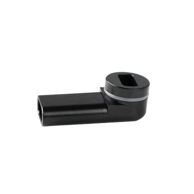 Limelight Frolic Fold-out Mouthpiece
