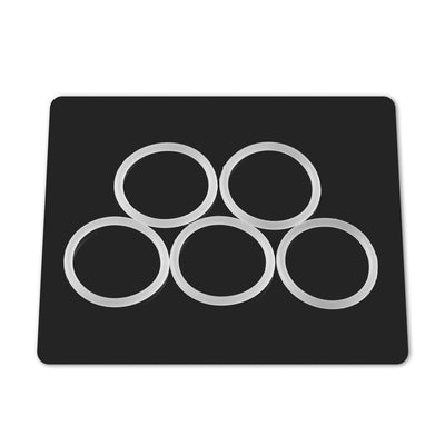 Limelight Frolic Silicone Oven O-ring Set