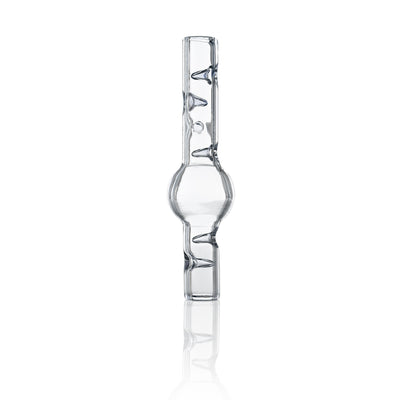POTV Globe Glass