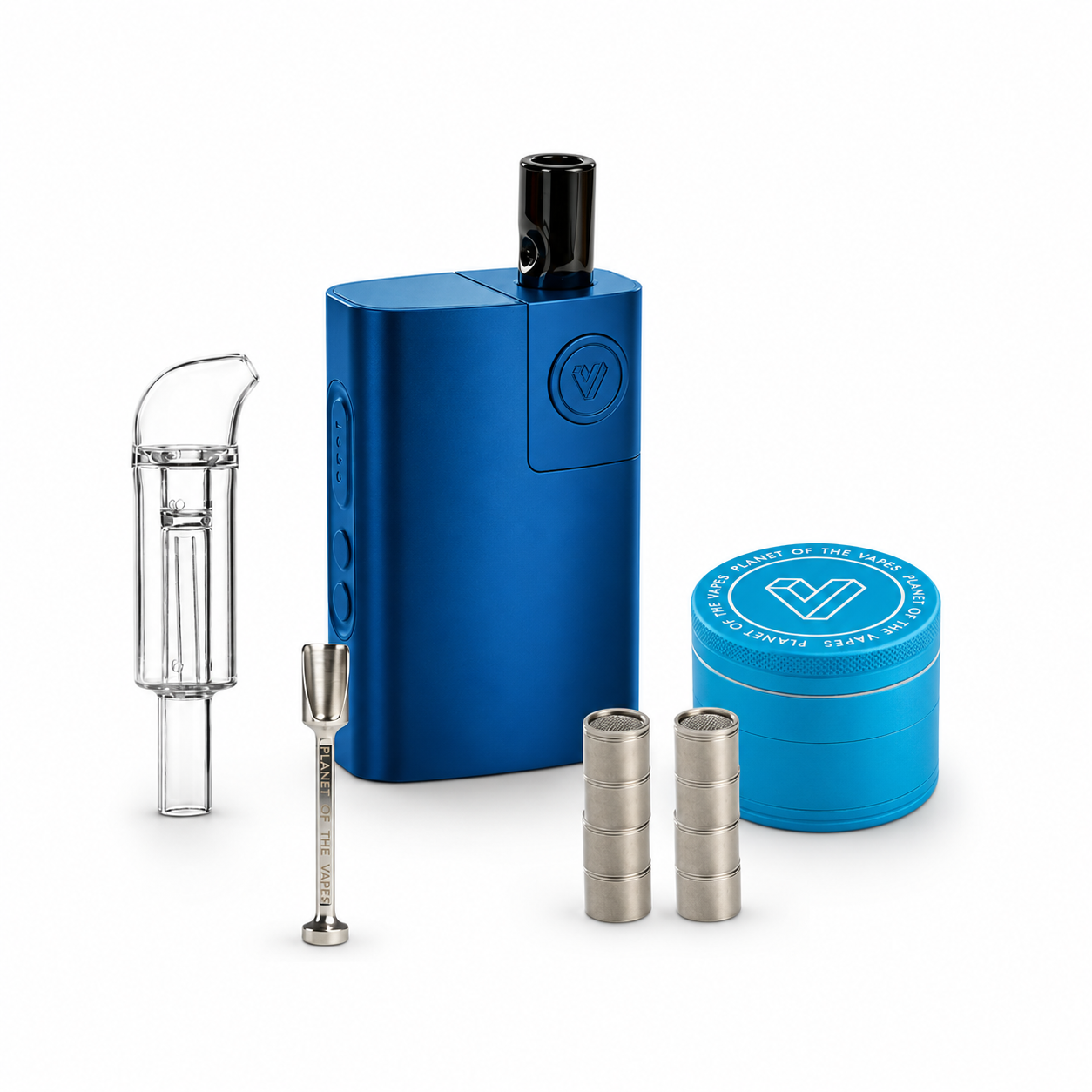 POTV Lobo Advanced Vaporizer Kit