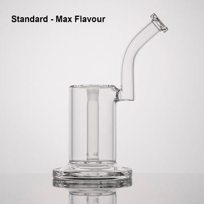 POTV Standard Glass Bubbler