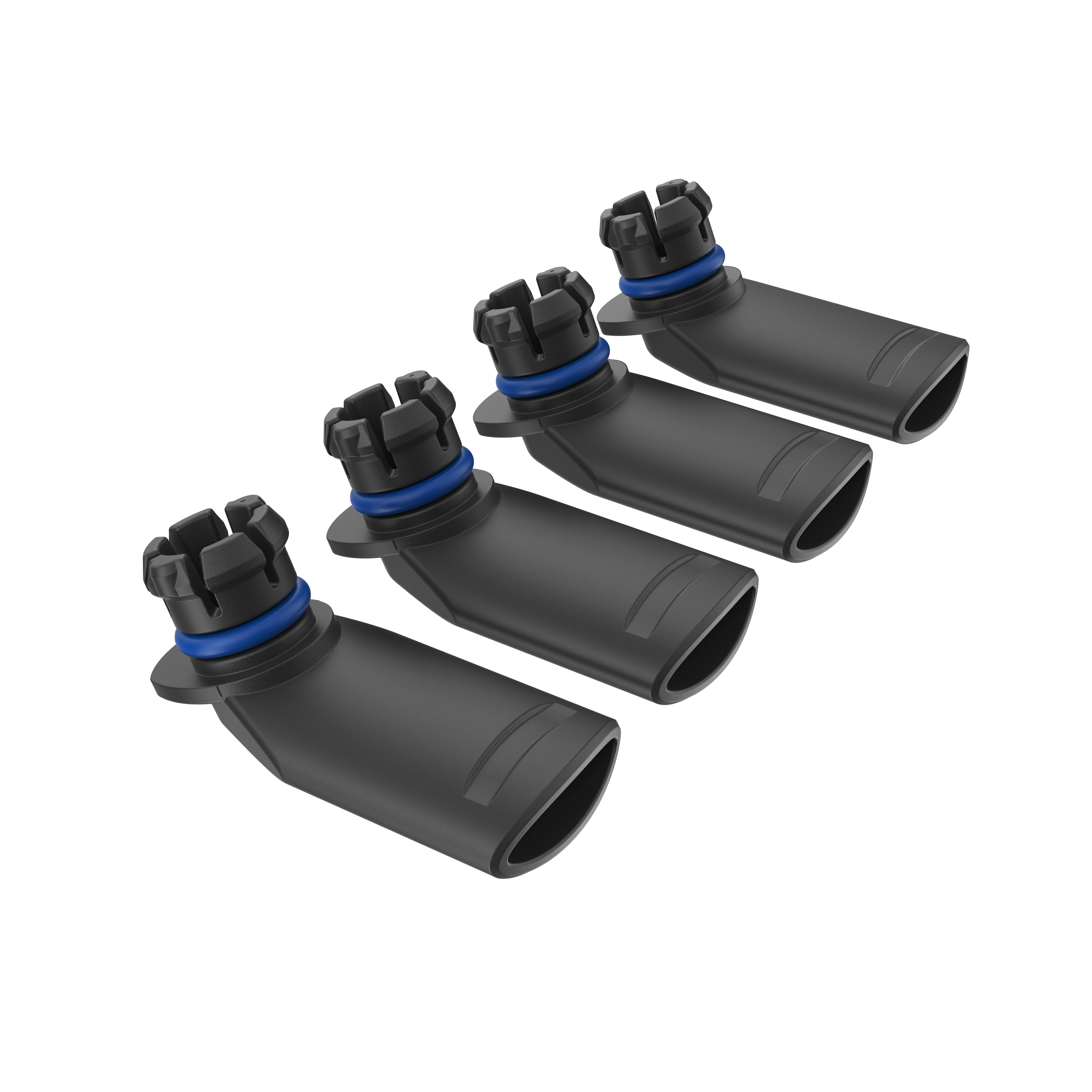 Veazy Mouthpiece Set