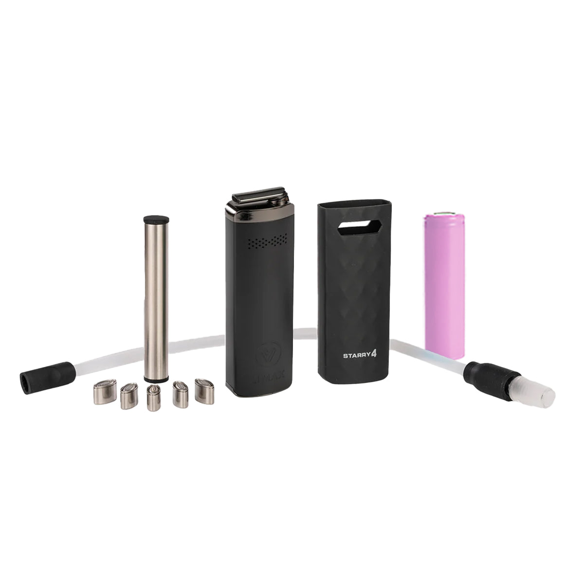 Best Vapes with Digital Temperature Control - Planet of the Vapes (Canada)