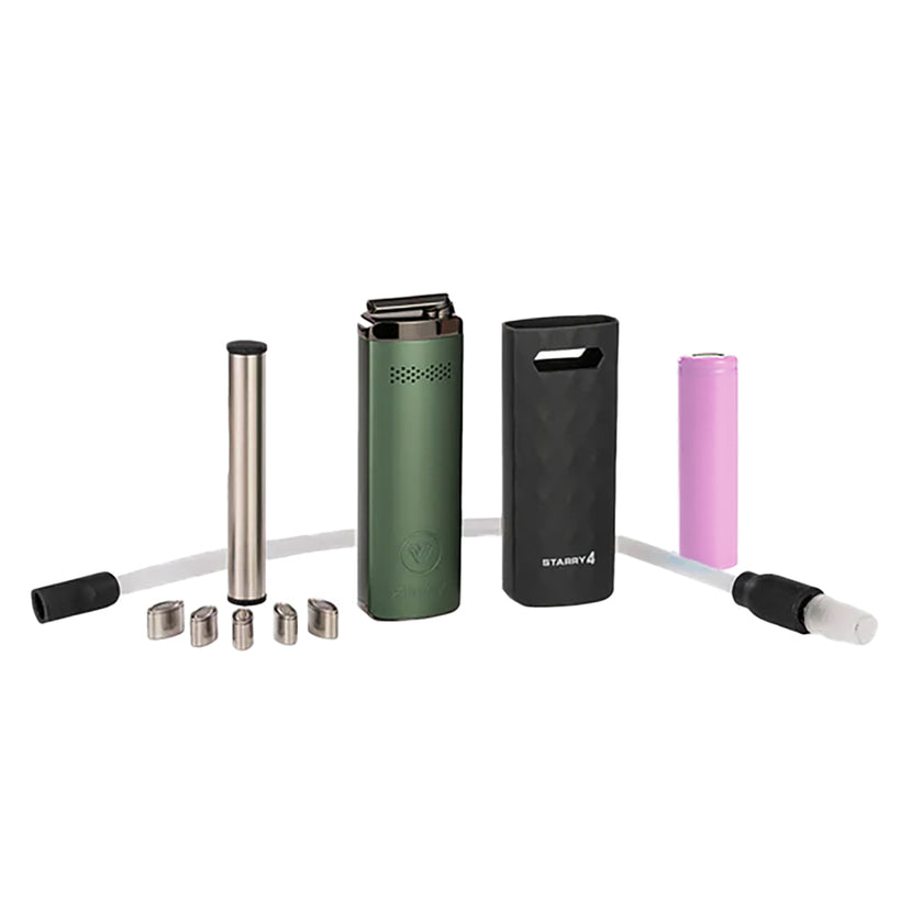 POTV Starry V4 Vape Kit With Accessories | POTV - Planet of the Vapes (Canada) POTV Starry V4 Vape Kit With Accessories | POTV - Planet of the Vapes (Canada)