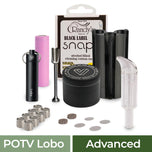 POTV Lobo Advanced Accessories Kit
