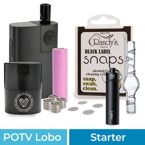 Vaporizer Bundles