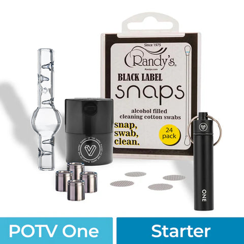 POTV ONE Accessories & Parts
