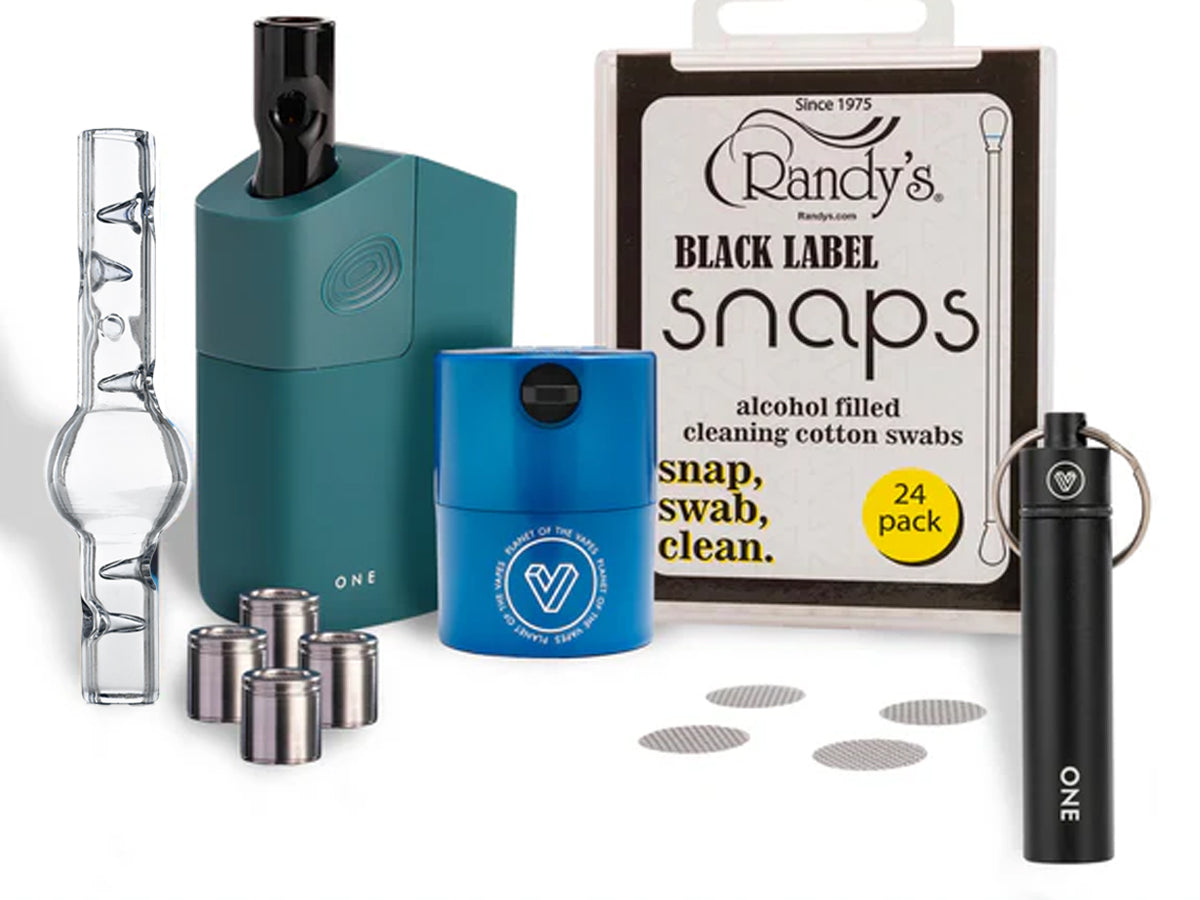 elfbar nachfüll pod läuft aus Halo: Vape and CBD Products main image 1