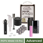 POTV XMAX V3 Pro Advanced Accessories Kit