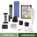 PAX Plus Advanced Accessories Kit