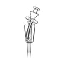 POTV Recycler Mini Glass Bubbler