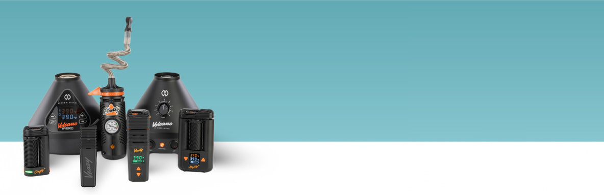 Storz & Bickel Vaporizers