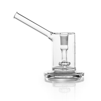 POTV Thumper Glass Bubbler