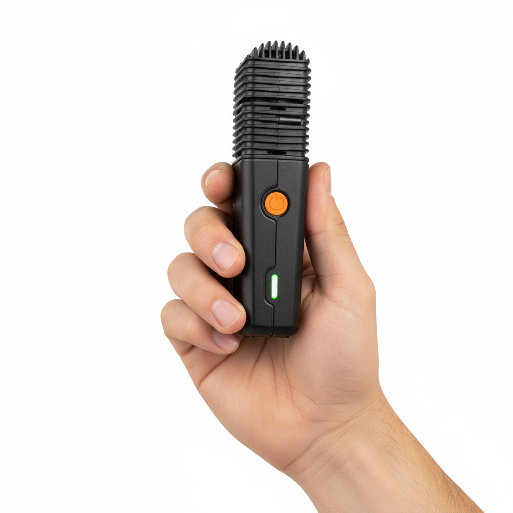 Veazy Vaporizer