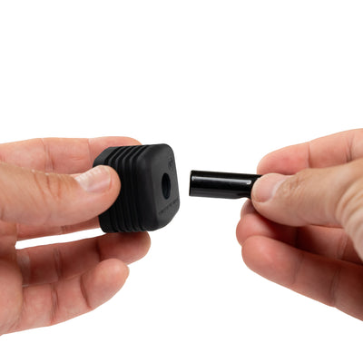 Veazy Glass Adapter