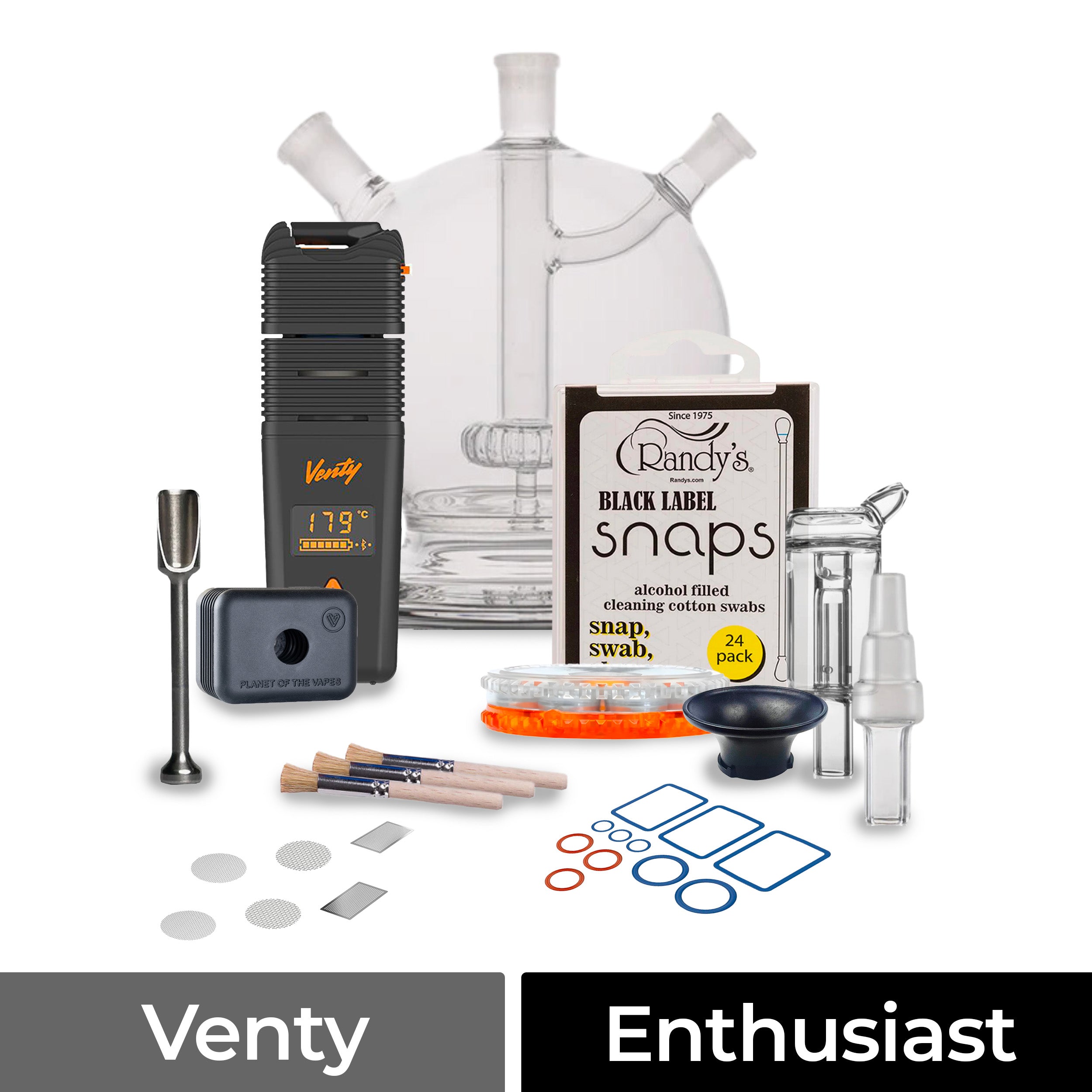 CTHY VEIN BREATH INTO セットアップ CTHY VEIN BREATH Kit Save 肉厚