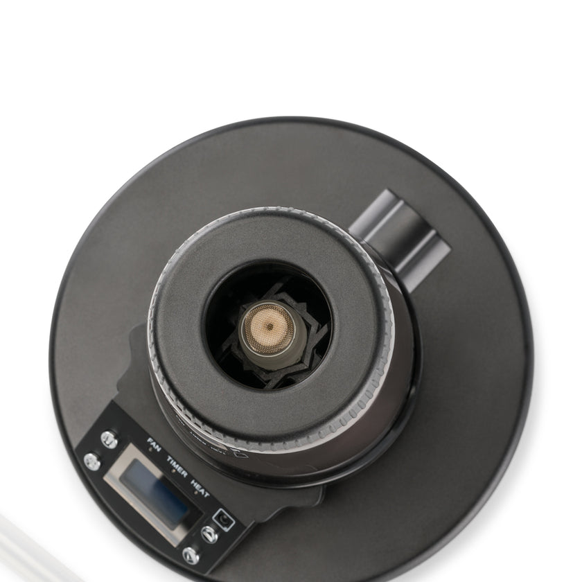 Arizer Extreme Q Vaporizer Oven Tech Specs