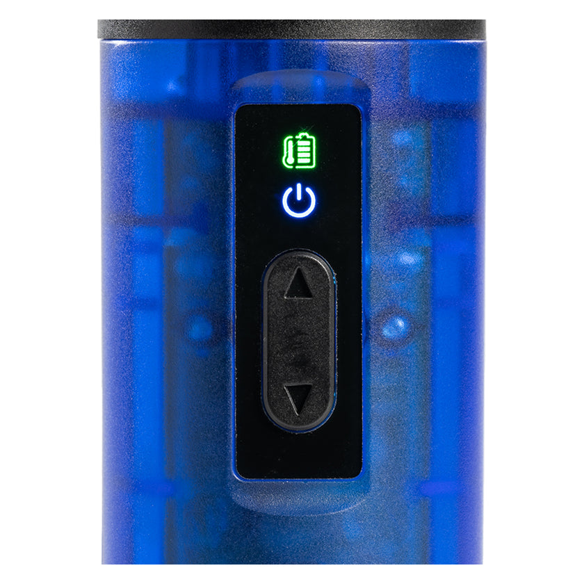 Arizer Air SE Vaporizer Tech Specs