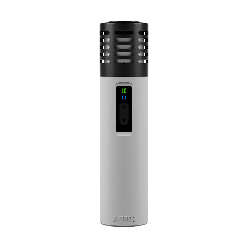 Arizer Se Refeer White Front View