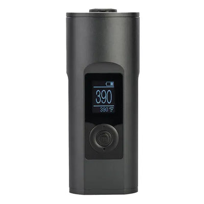 Arizer Solo 2 Max vaporizer