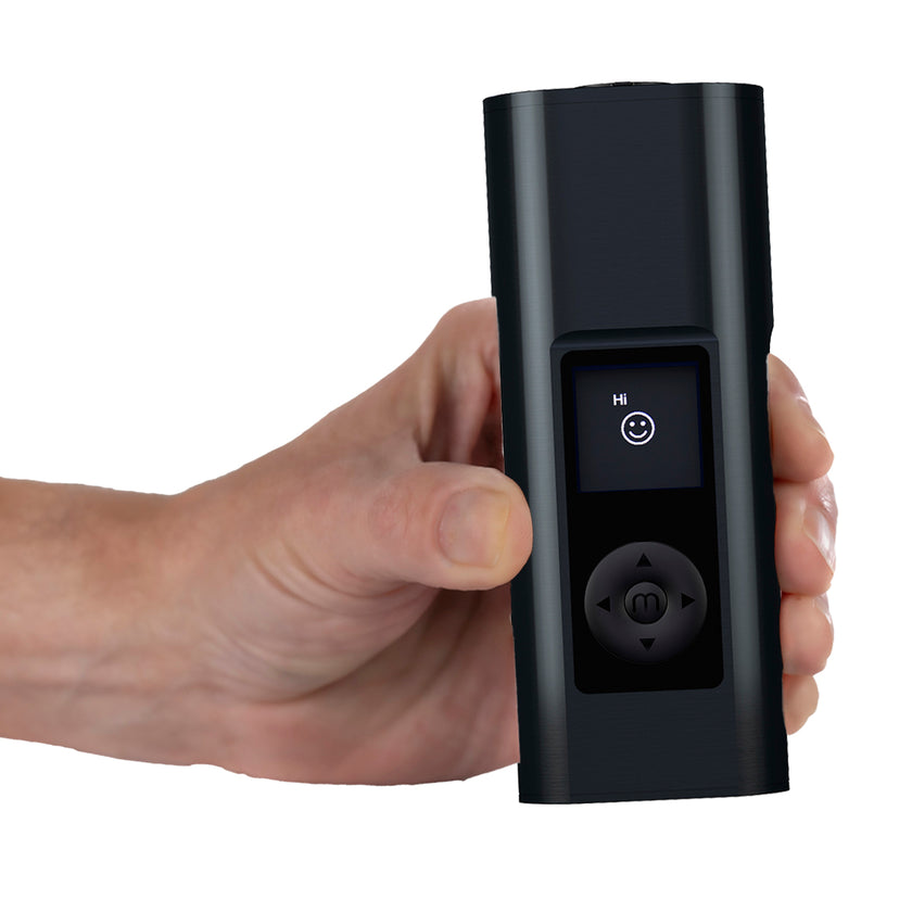 Arizer Solo 3 v2 Vaporizer | Save $54.99 NOW - Planet of the Vapes (Canada) Arizer Solo 3 v2 Vaporizer | Save $54.99 NOW - Planet of the Vapes (Canada)