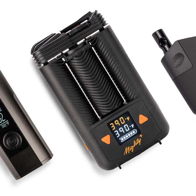 best vape machine Top 10 Best Vape Kits of 2026 main image 1