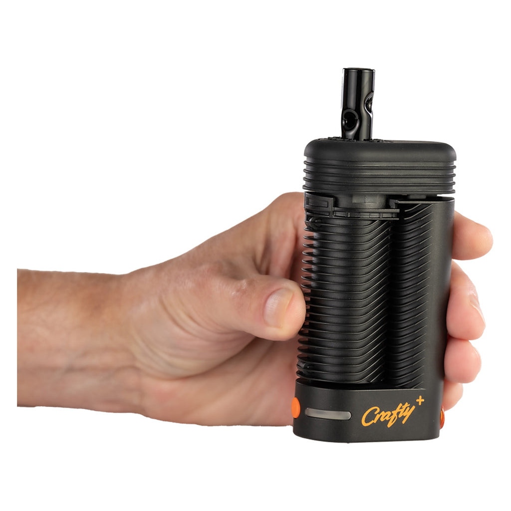 Crafty+ Glass Adapter: Enhance Your Vaping Experience - Planet of the ...