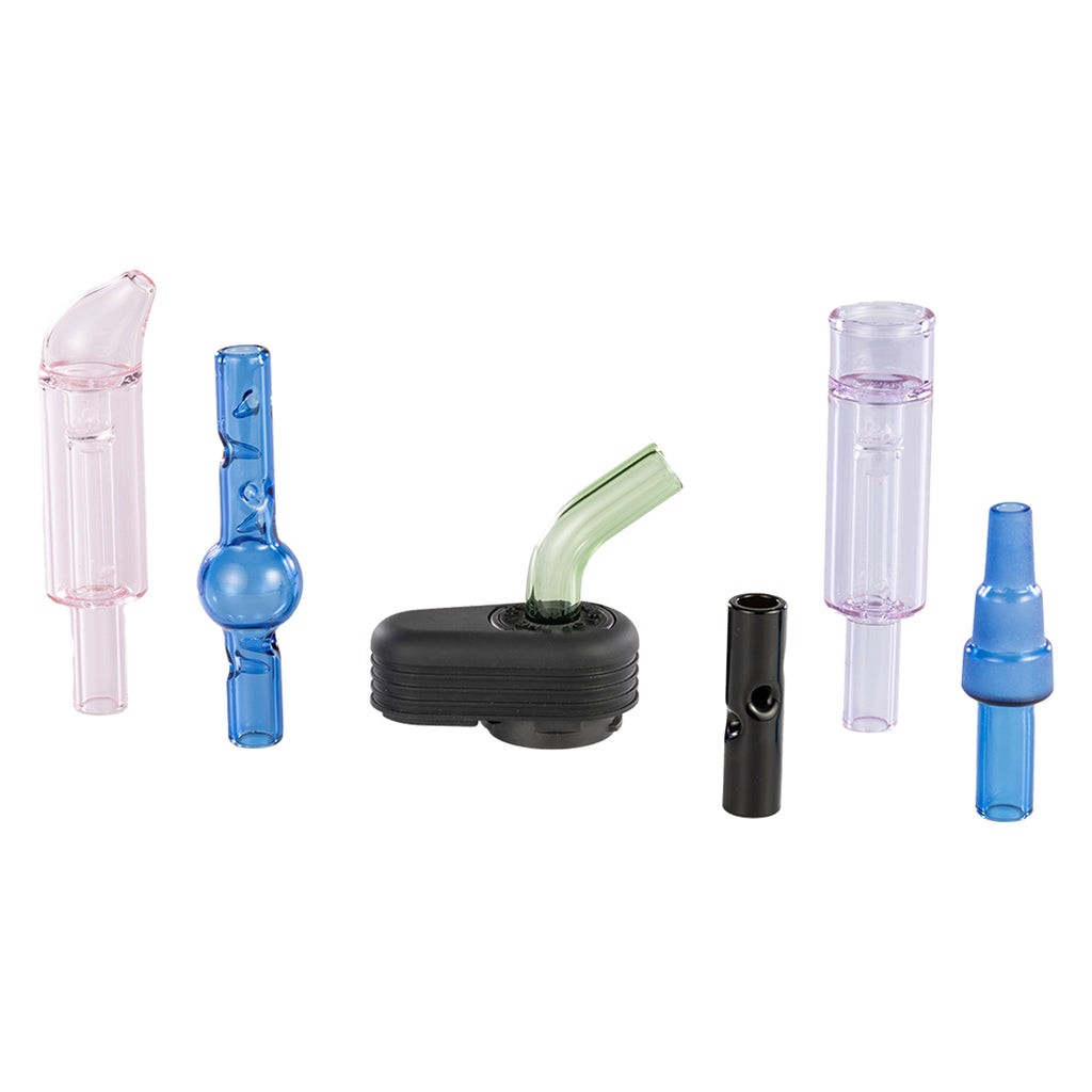 Crafty+ Glass Adapter - Enhance Your Vaping Experience - Planet of the ...