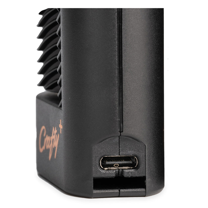 Crafty+ Vaporizer By Storz and Bickel Charging Pods