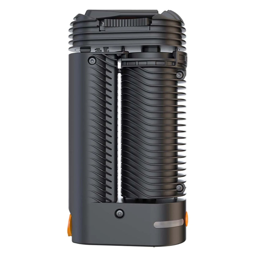 Crafty+ Vaporizer By Storz and Bickel Back View