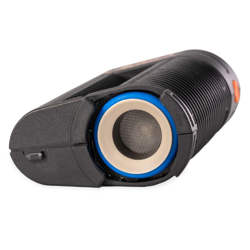 Crafty+ Vaporizer By Storz and Bickel Land View