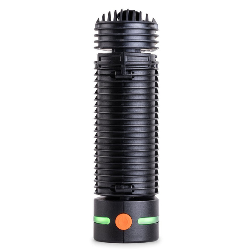 Crafty+ Vaporizer By Storz and Bickel Side View