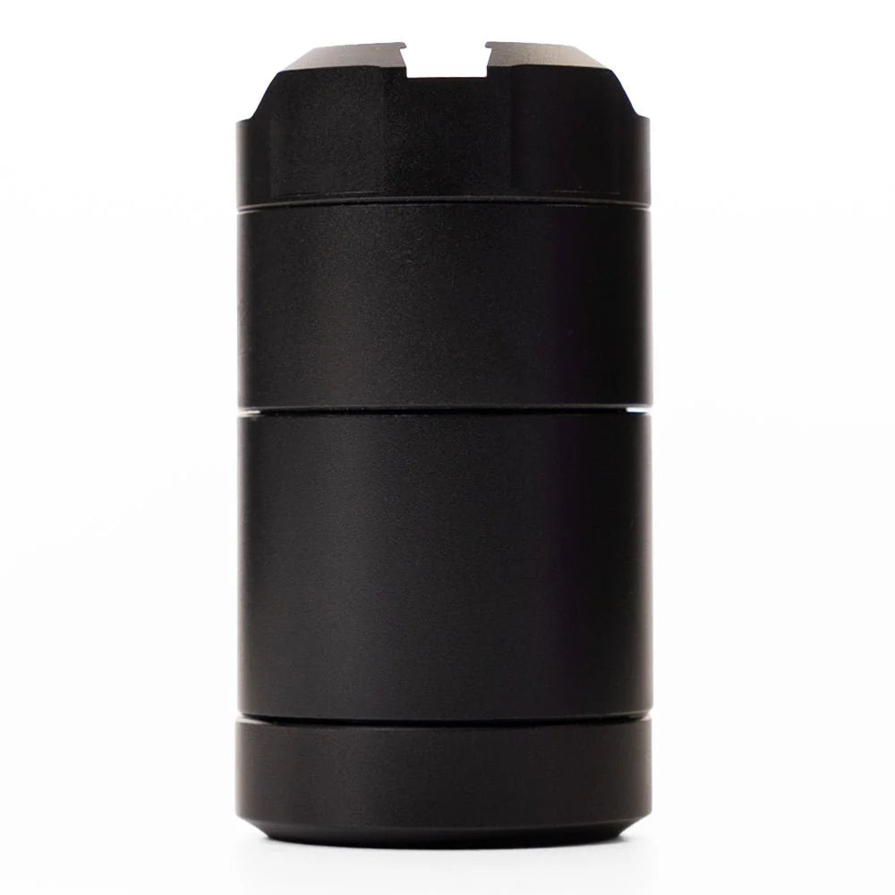 DynaVap DynaBank