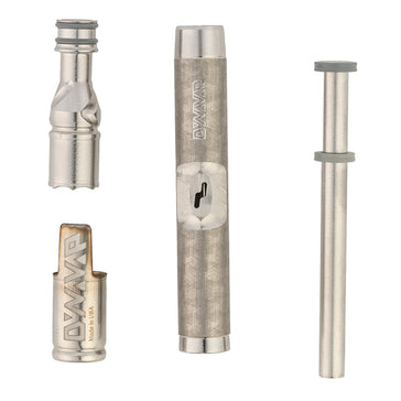 DynaVap M7 | Free Shipping - Planet of the Vapes (Canada) DynaVap M7 | Free Shipping - Planet of the Vapes (Canada)