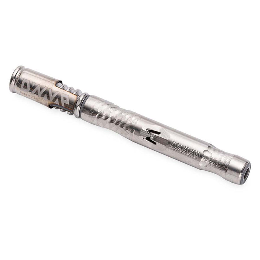DynaVap M Vaporizer Side View