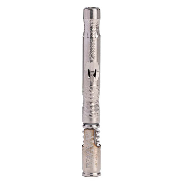 DynaVap M Vaporizer Front View In Box Contents