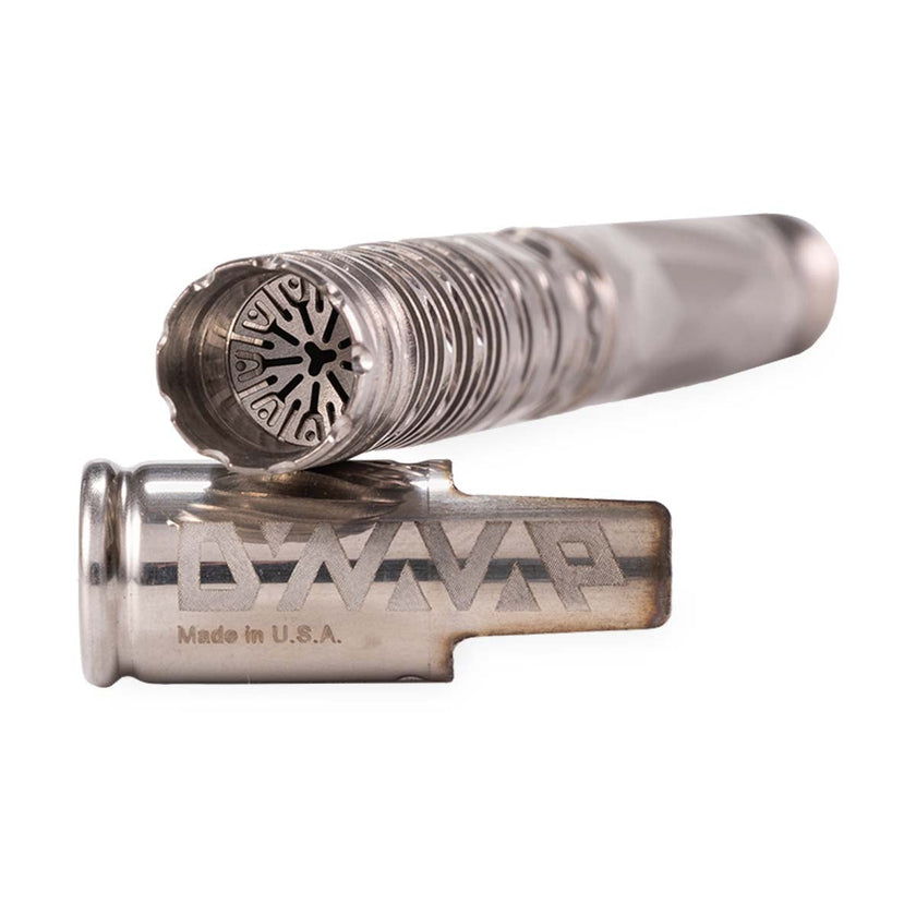 DynaVap Omni 2021 Vaporizer with Cap