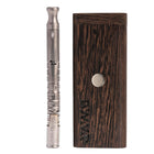 Dynavap Omni Vaporizer with Wenge XL in box contents
