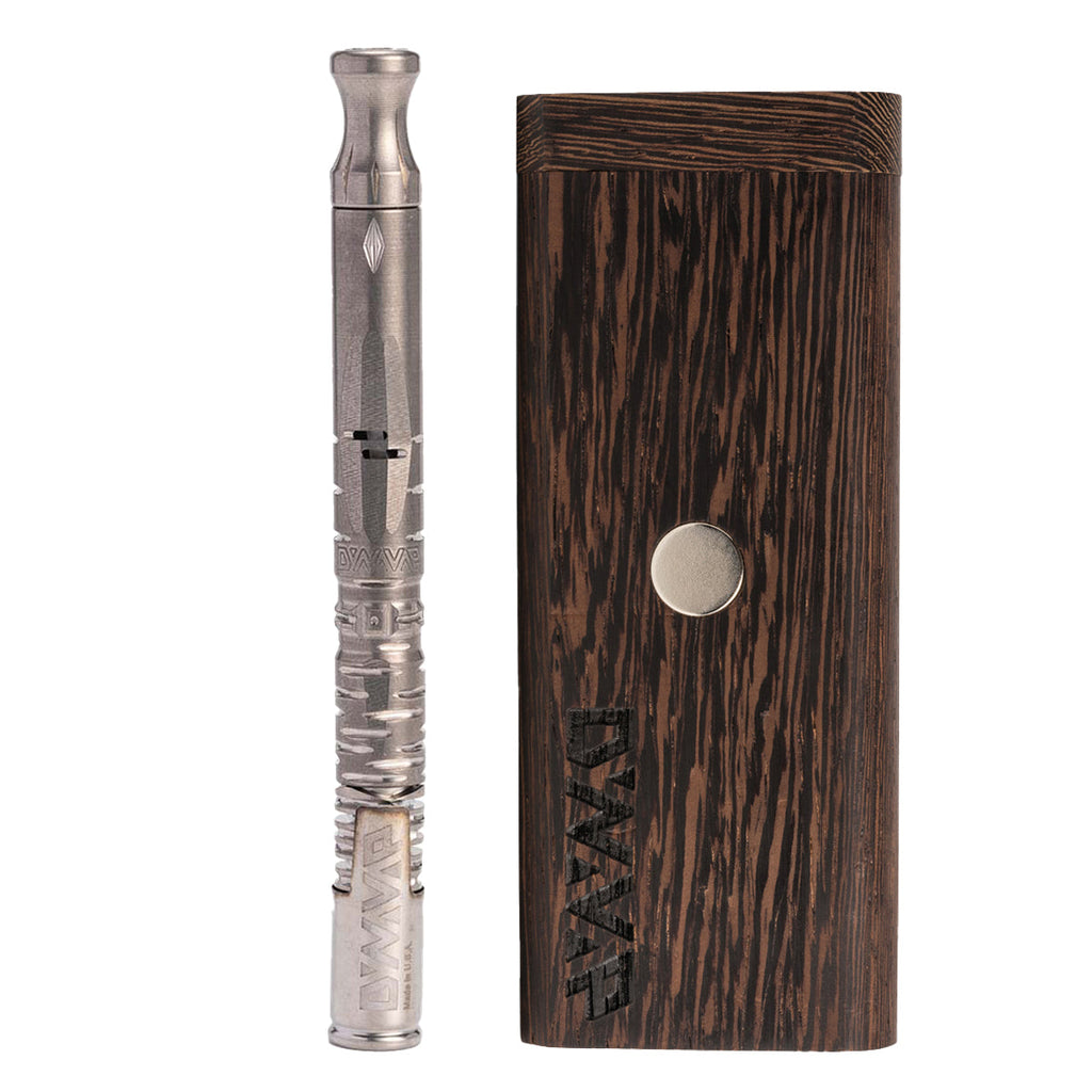 DynaVap Omni Vaporizer | Free Shipping - Planet of the Vapes (Canada)