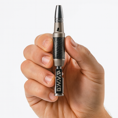 DynaVap VonG X Vaporizer