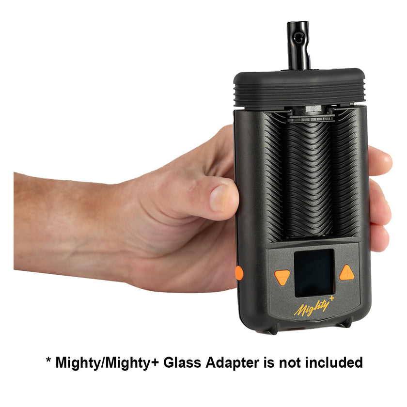 Mighty Mighty+ Plus Vaporizer | Get 20% Off - Planet of the Vapes (Canada)